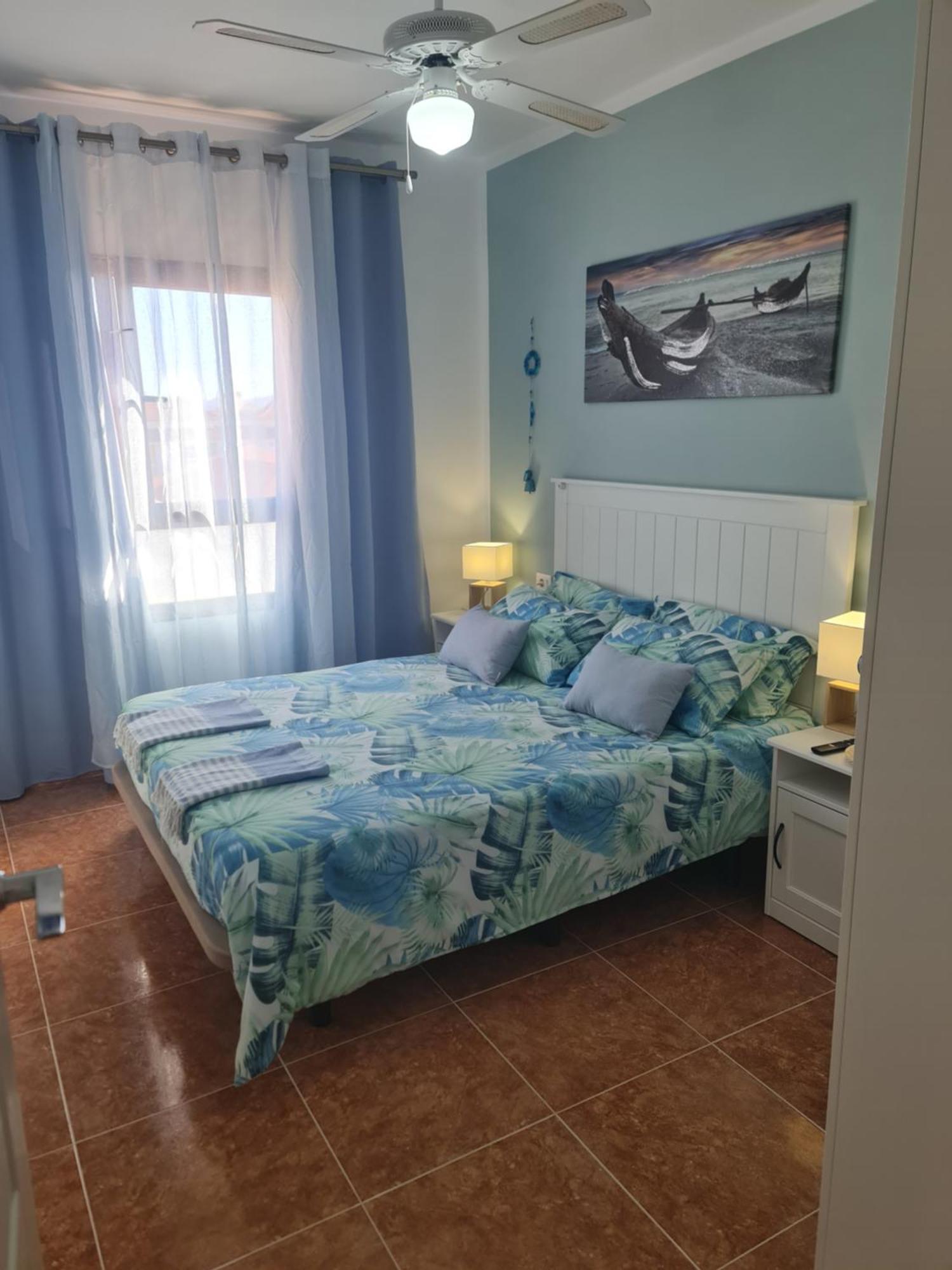 Casita Bahia Azul Caleta De Fuste Exterior foto